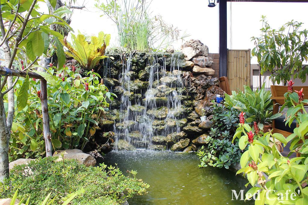 Med Room Korat Nakhonratchasima Exterior foto