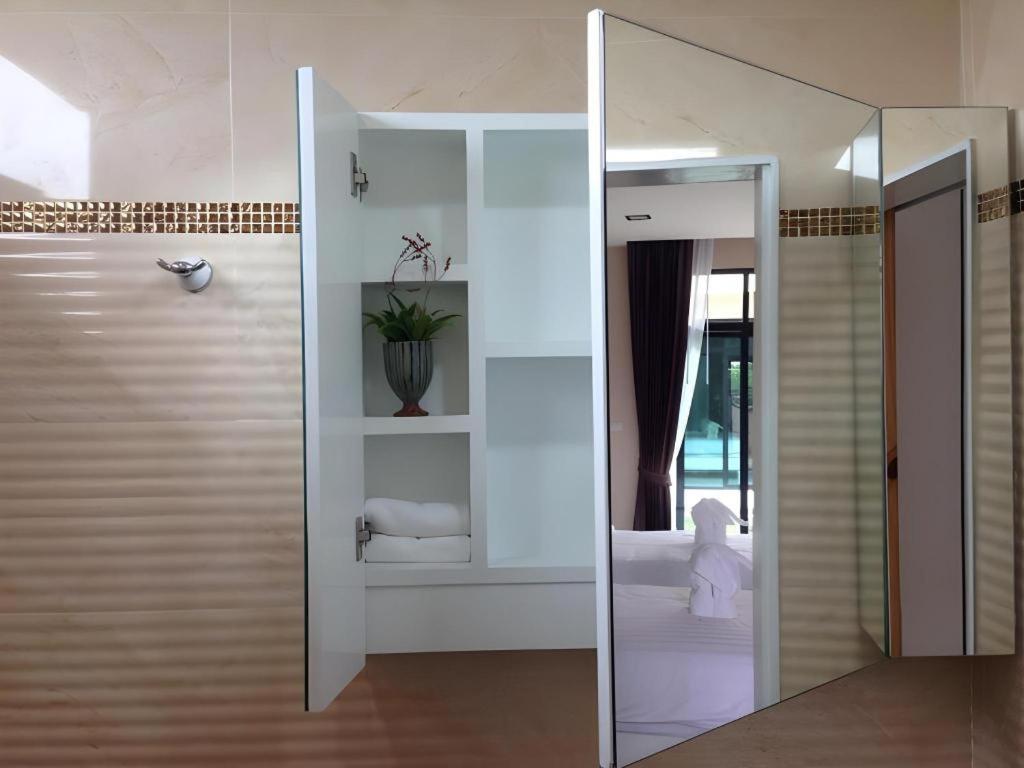 Med Room Korat Nakhonratchasima Exterior foto