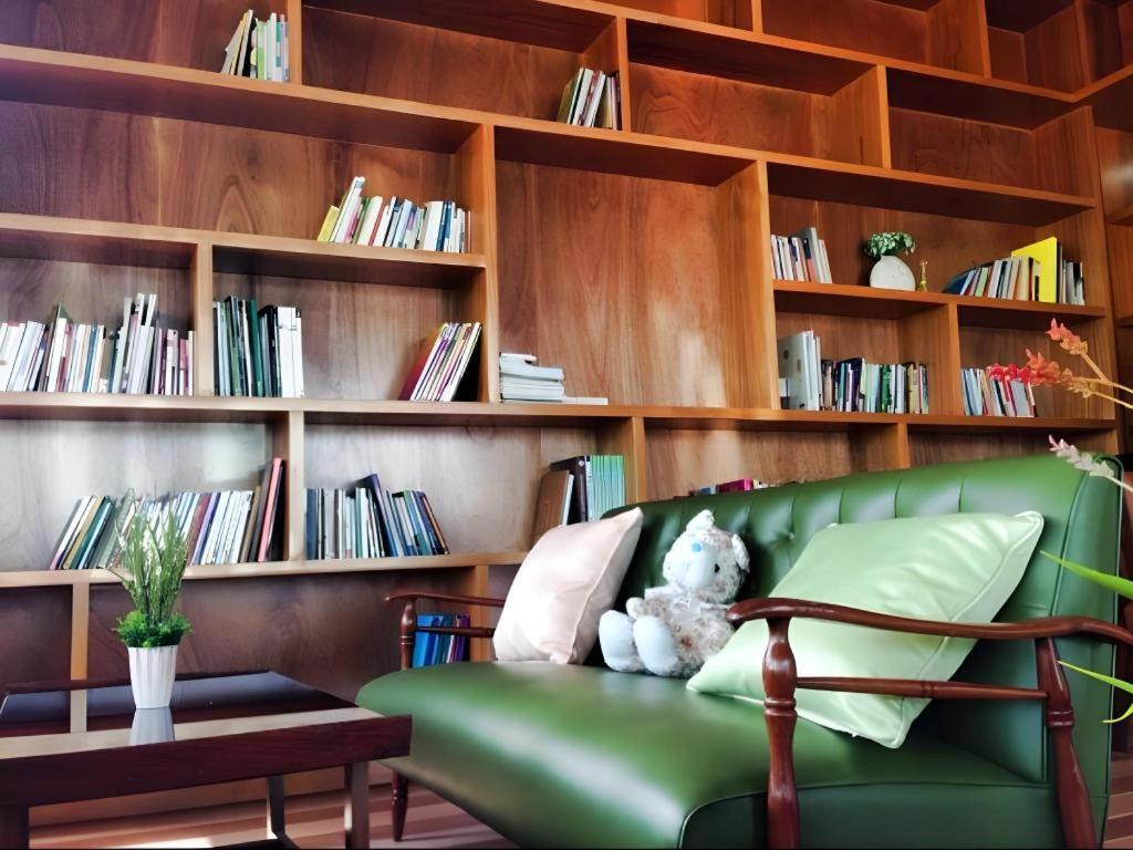 Med Room Korat Nakhonratchasima Exterior foto