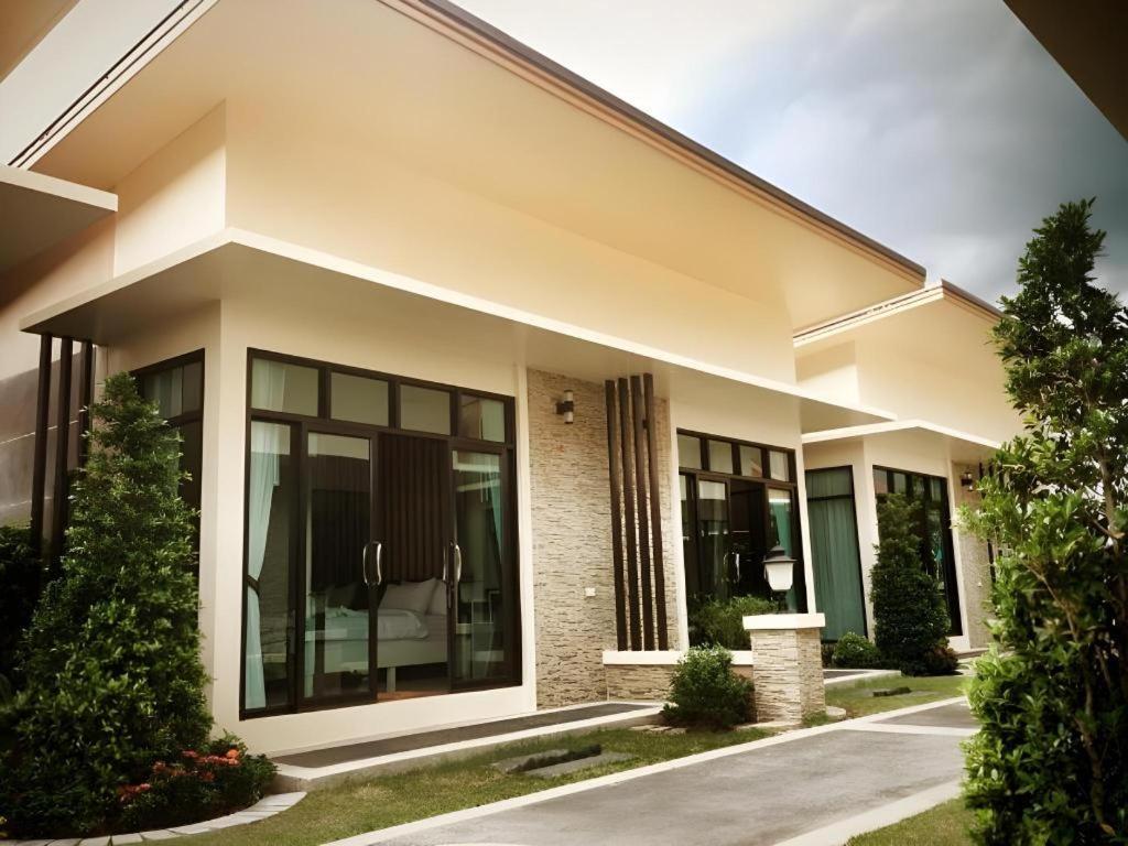 Med Room Korat Nakhonratchasima Exterior foto