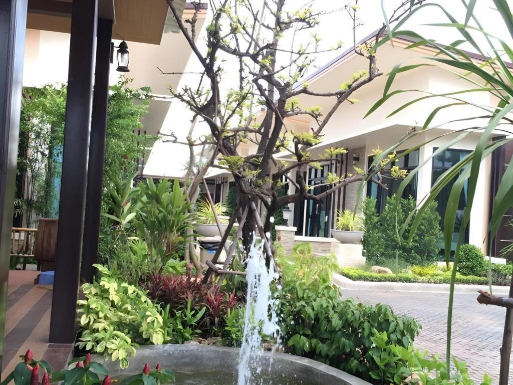 Med Room Korat Nakhonratchasima Exterior foto