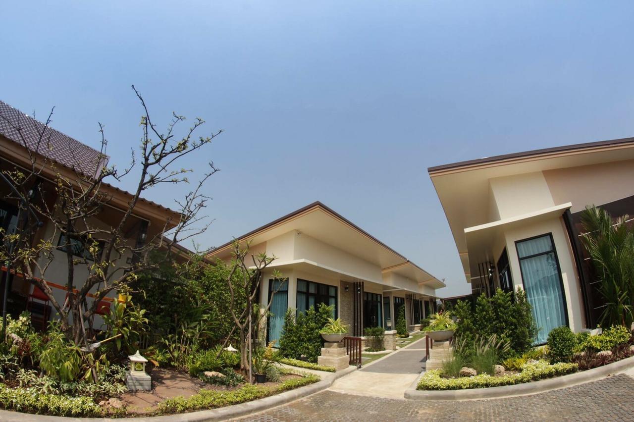 Med Room Korat Nakhonratchasima Exterior foto