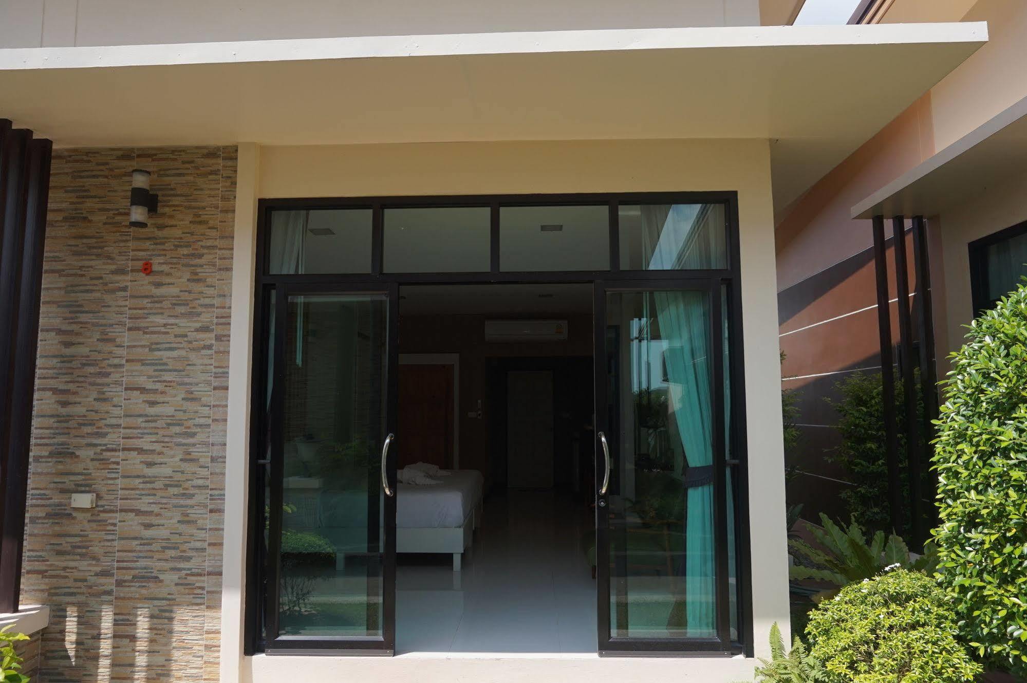Med Room Korat Nakhonratchasima Exterior foto